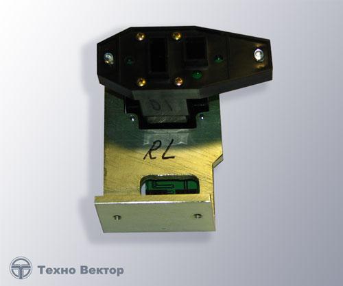 Запчасти ПЗС-сенсор T2R Датчики поворота задний левый (T2RL) 