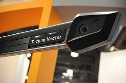 Оборудование Техно Вектор  на международной выставке Интеравто 2015